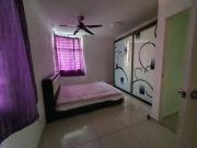 Midfields, Sungai Besi