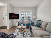 Midgrove Mews Southwest