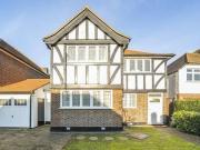 Midholm, Wembley, 3 Bedroom Link