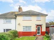 Midhurst Rise, Brighton, 3 Bedroom Semi detached