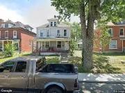 Midland Ave, Columbus, OH 43223