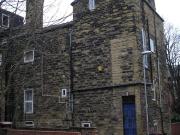 Midland Passage, Hyde Park, Leeds LS6, 2 bed end terrace...