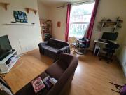 Midland Road, Leeds LS6, 1 bed flat to rent, £685 pcm |...