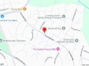 Midland Road, Warwickshire CV11 1 bed flat to rent £625...