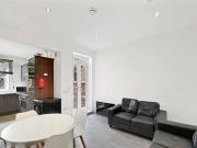 Midland Street, Sheffield, 4 Bedroom House