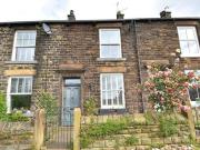 Midland Terrace, New Mills, 2 Bedroom Terraced