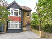Midmoor Road, Wimbledon SW19, 4 bed flat to rent, £4,100...