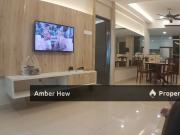 Mount Austin Midori Green apartment fully Furnished sale