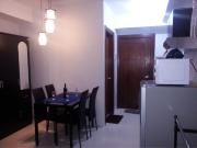 Midori Residences Fully Furnished Studio Unit for Rent, Cebu