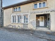 Midrevaux Vente Maison 88