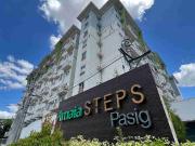 Midrise Condo At Pasig