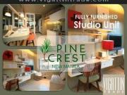 Midrise condo new manila aurora blvd quezon city pine...