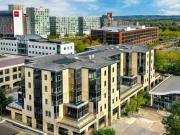 Midsummer Boulevard, Milton Keynes, 1 Bedroom Apartment