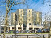 Midsummer Boulevard, MILTON KEYNES