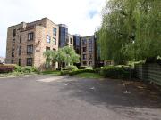 Midsummer Court, Manhattan Drive, Cambridge CB4, 1 bed...