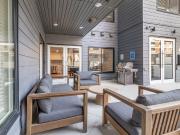 Midtown 1 Bedroom Apartment for Rent at 1960 Underhill...