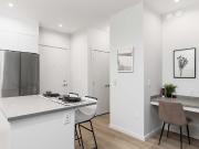 Midtown 1 Bedroom Apartment for Rent at 1960 Underhill...
