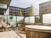 Midtown 1 Bedroom Apartment for Rent at 1960 Underhill...