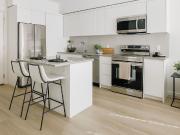 Midtown 1 Bedroom Apartment for Rent at 1960 Underhill... Midtown 1 Bedroom Apartment for Rent at 1960 Underhill...