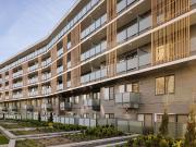 Midtown 1 Bedroom Apartment for Rent at 1960 Underhill...