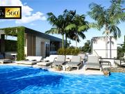 Midtown 360? Menesse Estudio Penthouse Centro Playa del...