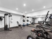 Midtown 3 Bedroom Apartment for Rent at 1960 Underhill...
