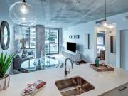 Midtown 5 One Bedroom G