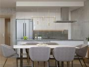 MIDTOWN #C302: Espectacular Departamento en Venta en...