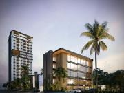 MIDTOWN Centro de Vida Urbanica