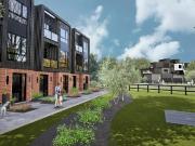 Echo Residential Residences