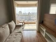 Midtown Lindo Apartamento Mobiliado em Campinas