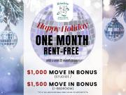 Midtown Toronto Apartments for Rent 196 Eglinton