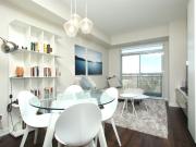 Midtown Toronto Furnished Condo for Rent at Zigg Elegant...