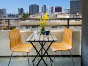 Midvale Court Apartments Westwood BACHELOR 1BA FLOOR...