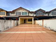 Midway Crescent Double Storey Terrace Intermediate For Sale