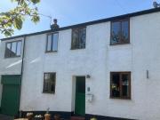 Midway Terrace, Exeter, 3 Bedroom Cottage