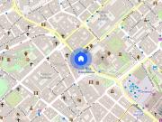 Mieszkanie do wynajęcia, 100 m², 1 pokój Roma