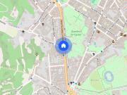 Mieszkanie do wynajęcia, 100 m², 1 pokój Włochy