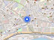 Mieszkanie na wynajem 116 m² 2 pokoje Lisboa Dystrykt...