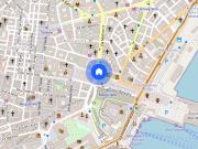 Mieszkanie na wynajem 45 m² 1 pokój