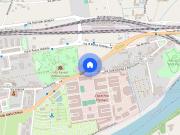 Mieszkanie do wynajęcia, 45 m², 2 pokoje Włochy