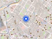 Mieszkanie do wynajęcia, 46 m², 1 pokój Włochy