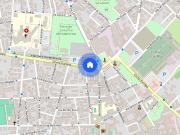 Mieszkanie do wynajęcia, 60 m², 1 pokój Włochy