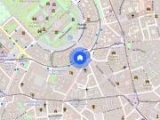 Mieszkanie na wynajem 60 m² 3 pokoje Milano Lombardia