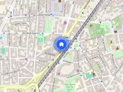 Mieszkanie do wynajęcia, 65 m², 1 pokój Włochy