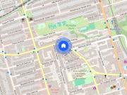 Mieszkanie na wynajem 65 m² 6 pokoi