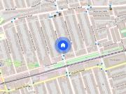 Mieszkanie na wynajem 65 m² 7 pokoi