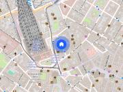 Mieszkanie do wynajęcia, 70 m², 2 pokoje Włochy