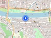 Mieszkanie do wynajęcia, 75 m², 2 pokoje Włochy