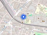 Mieszkanie do wynajęcia, 80 m², 1 pokój Włochy